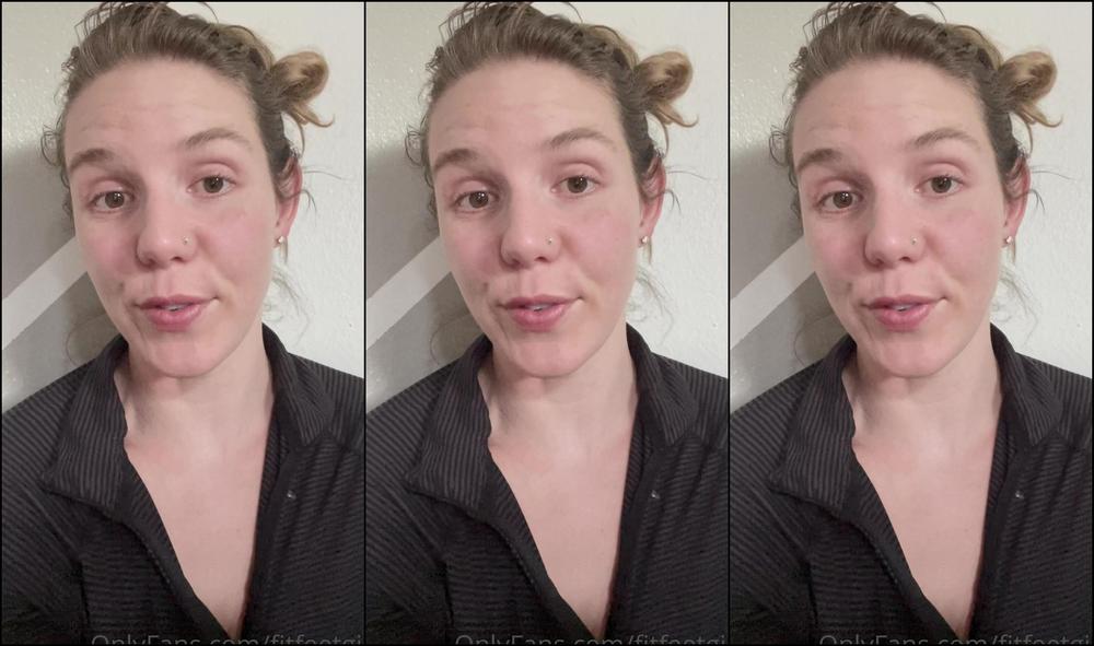 Fityoginina Thoughts Regarding The Announcement Made Today It S A Bit Long And Babbling So Don T