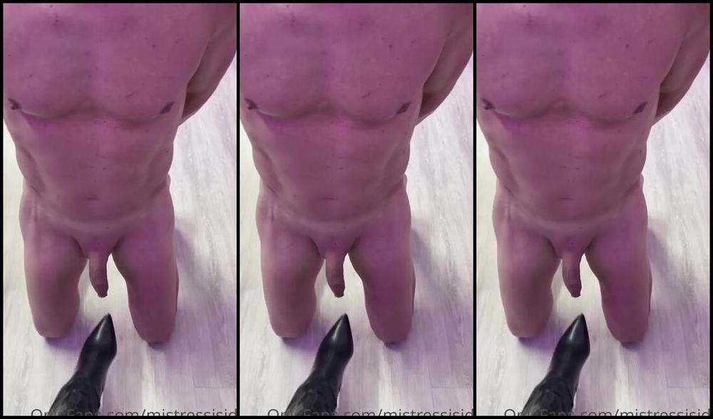 Mistressiside Onlyfans Ballbusting2P
