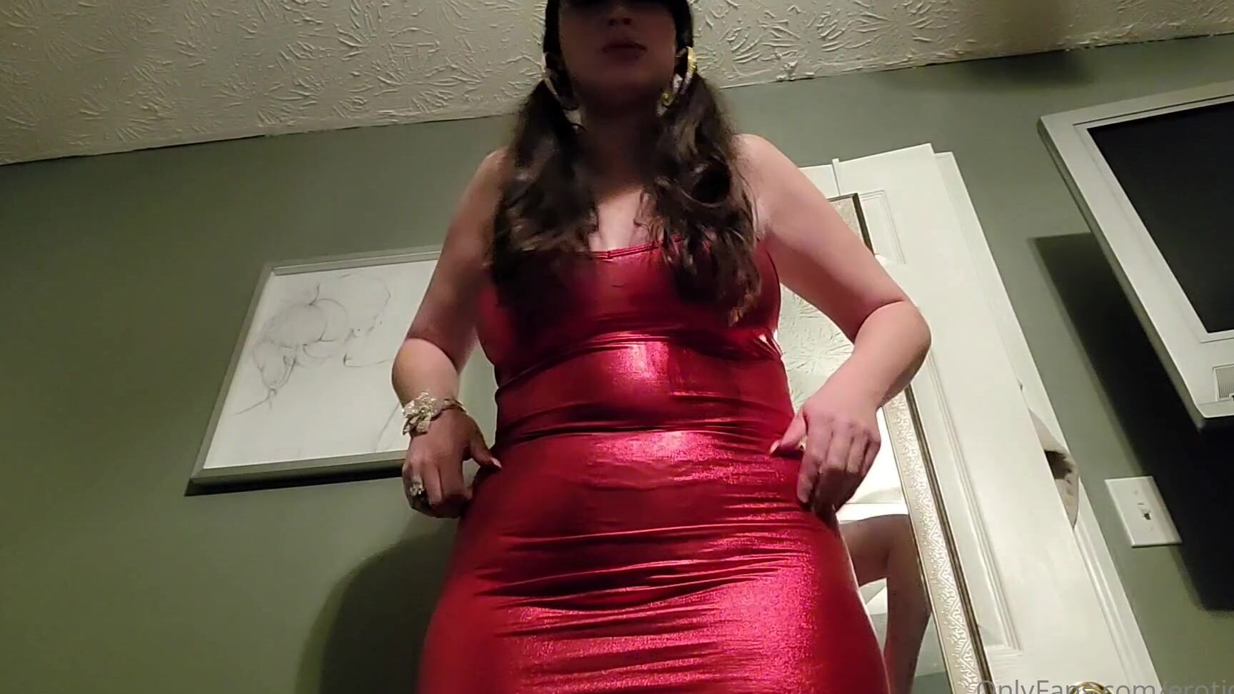 Erotiqued The Mistress Gets Your Girlfriend