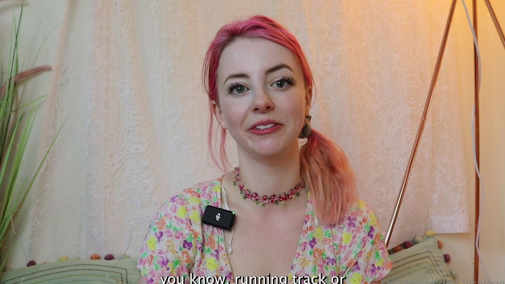 Alicelovegood How To Be Confident In Bed I Decided To Onlyfans