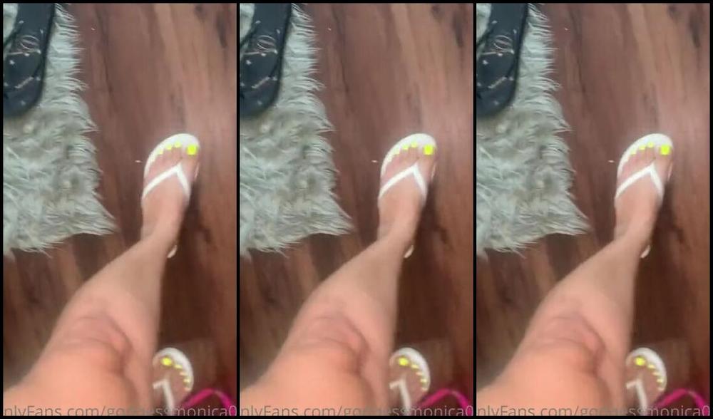 Goddessmonica00W Onlyfans White Old Navy S Joi Per Your Requestp