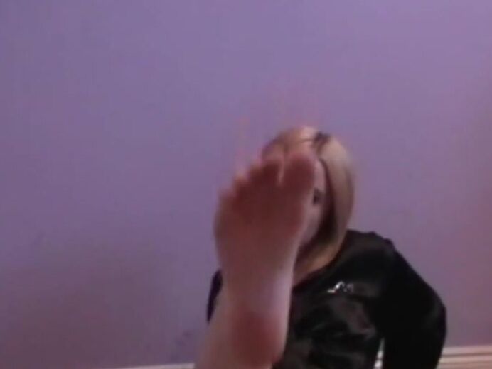 Sophieshox Spoil My Feet