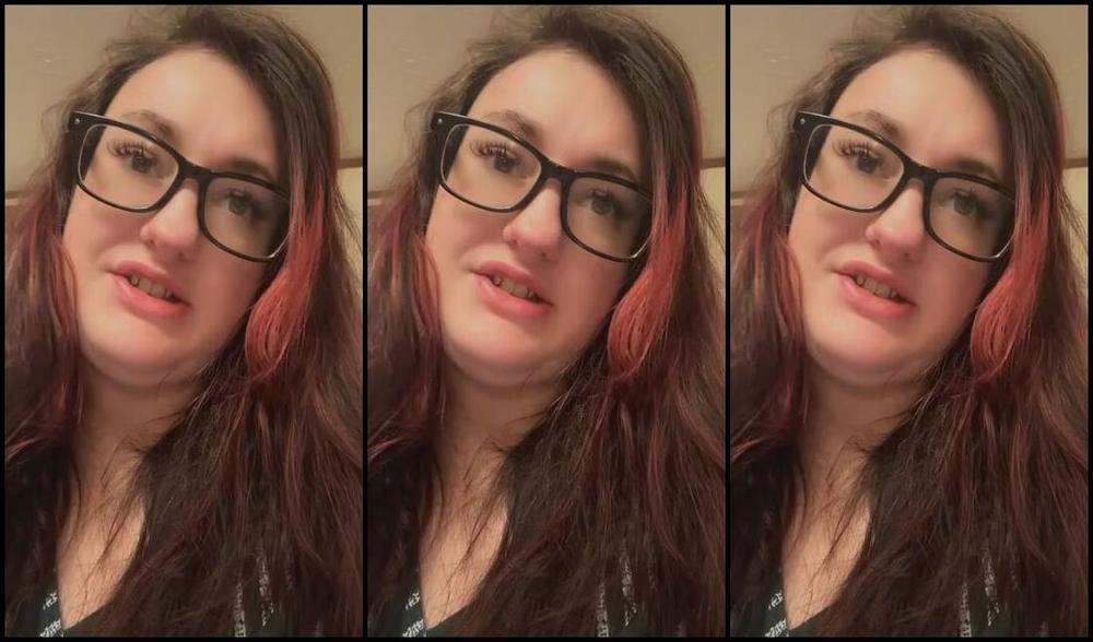 Bootyful Goddess Nicknamed Bootyfulgoddess Findom 12 26 2023 Onlyfans Video Yeah Kinda Disappointed