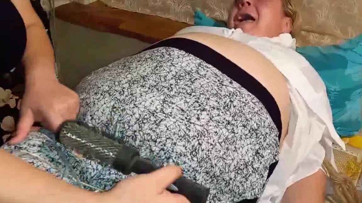 Ezada Sinn Step Mommy S New Sextoy Rozp