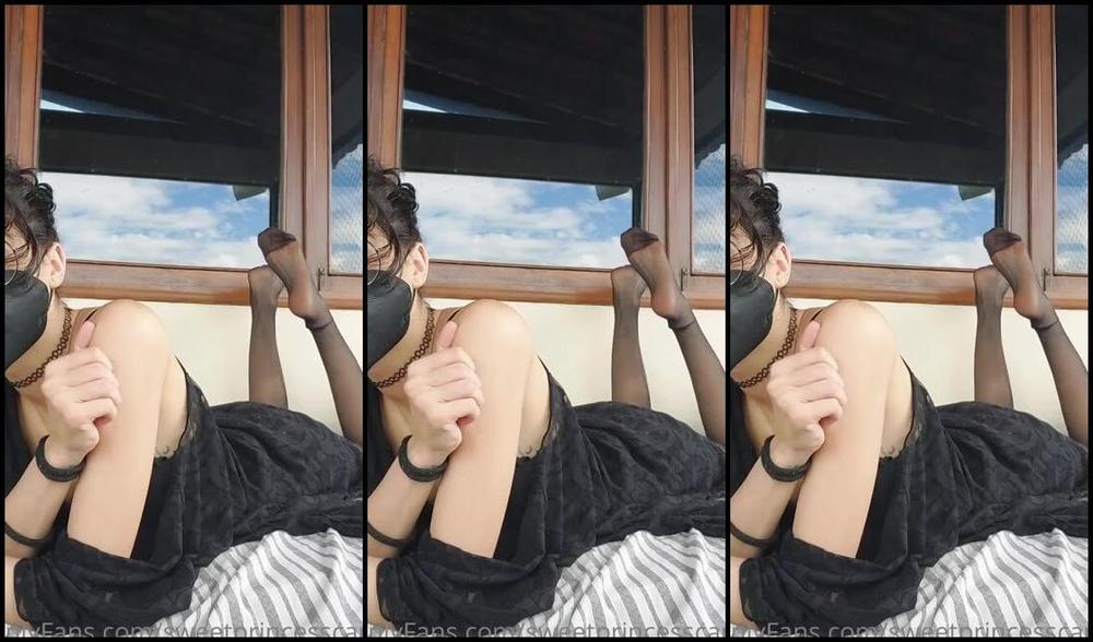 Sweetprincesscandy Nicknamed Sweetprincesscandy Onlyfans Video 1746