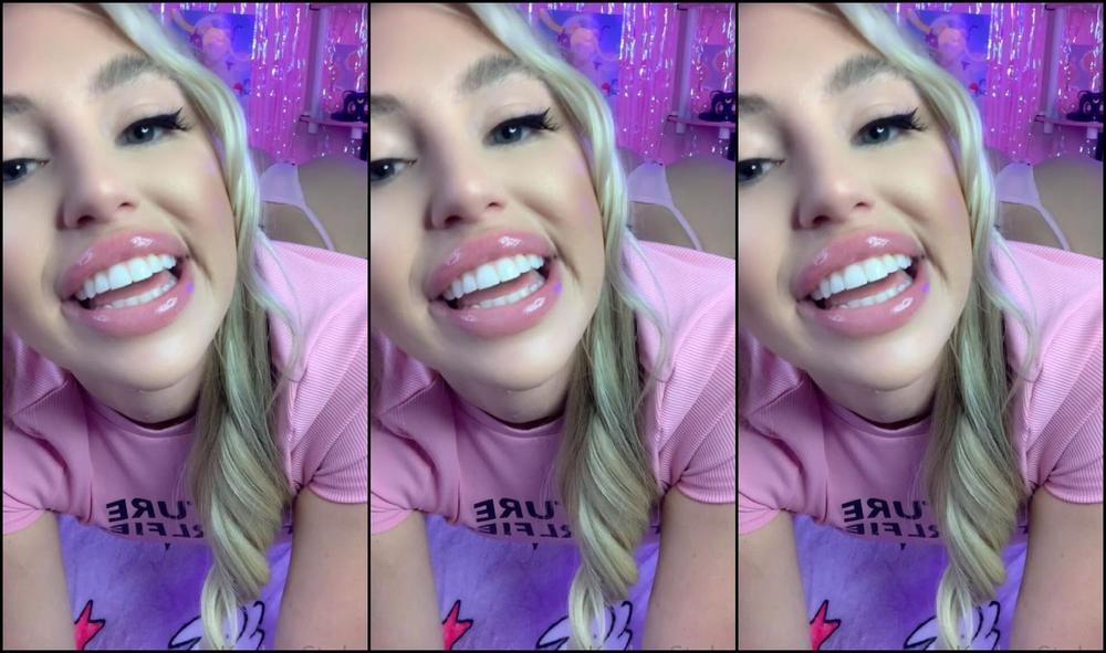 Karleystokes 2924700472 03 01 2025 Hey There Thank You So Much For Subscribing This Place Is Your Access To My