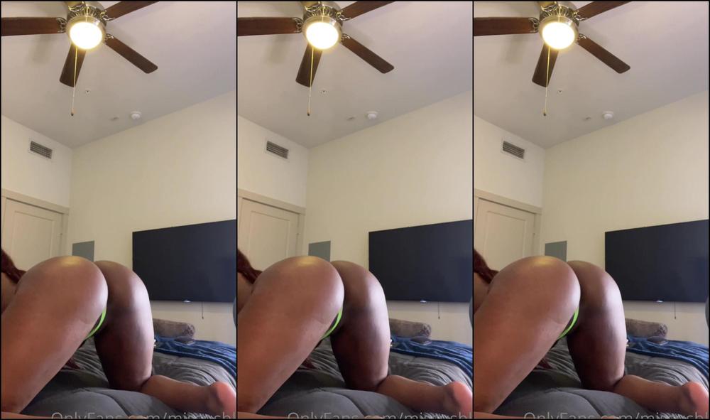 Missusblu I Made It Clap