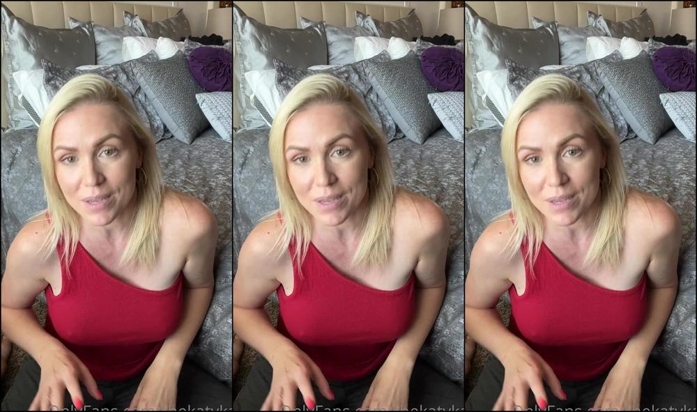 Thekatykat Ideal Breast Size