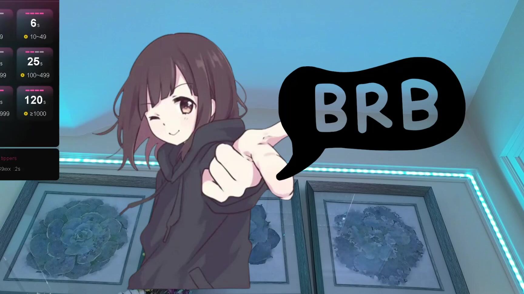 Chaturbate Ginger Pie 2025 04 20 07 42