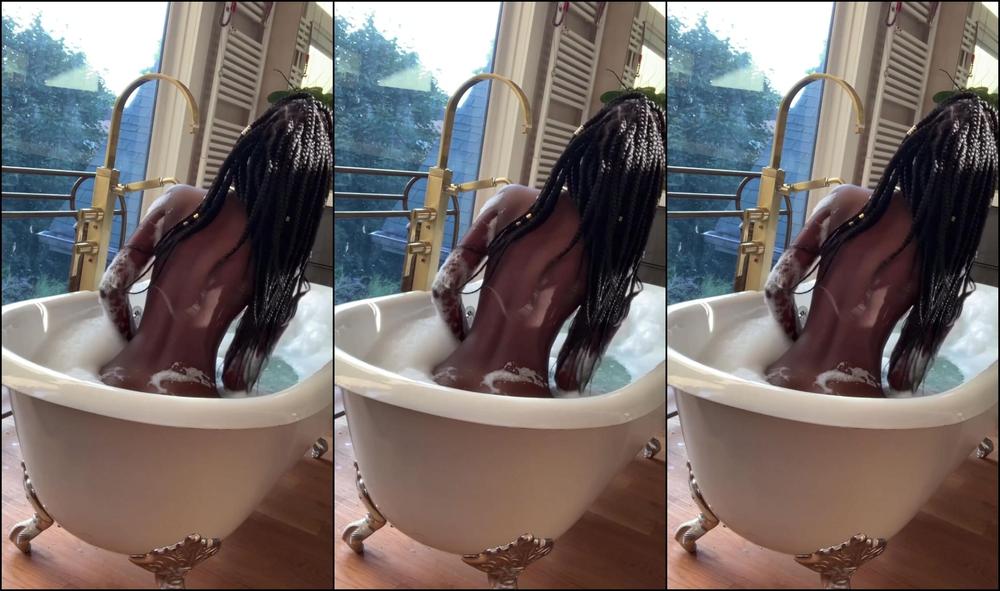 Sexmeat 3103783341 11 30 2023 I Love Warm Bubbly Baths It Feels So Nice To Feel The Warm Water Run Between