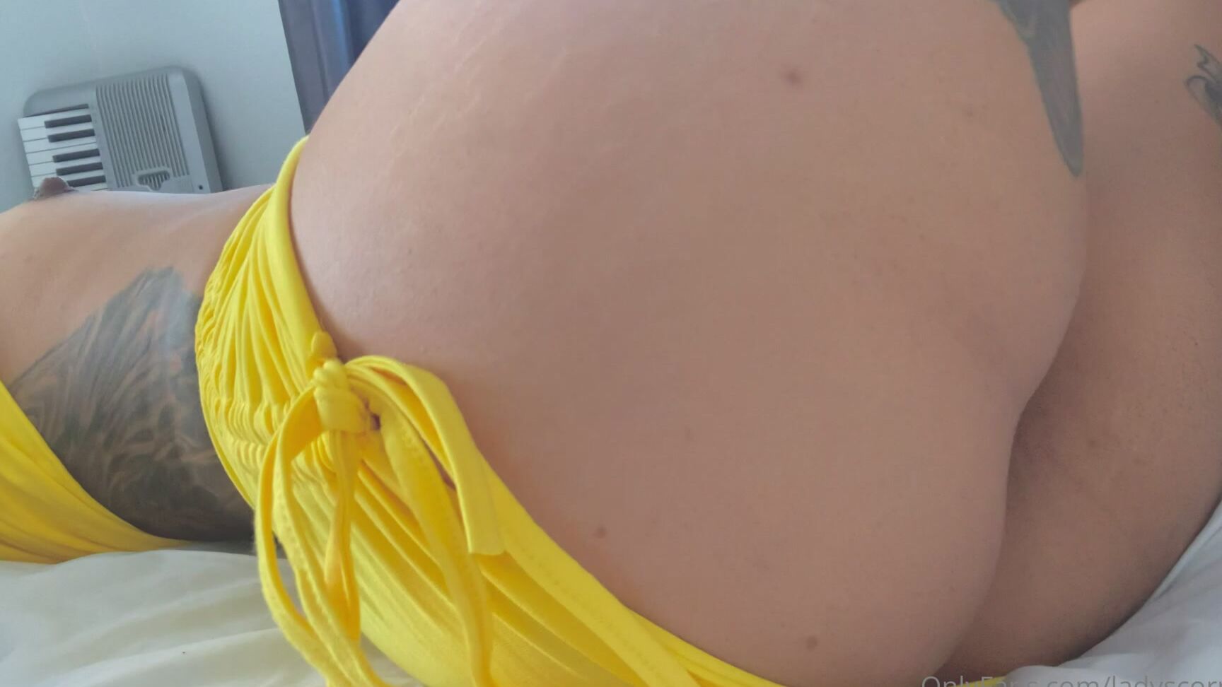 Tattedlix Videos 401