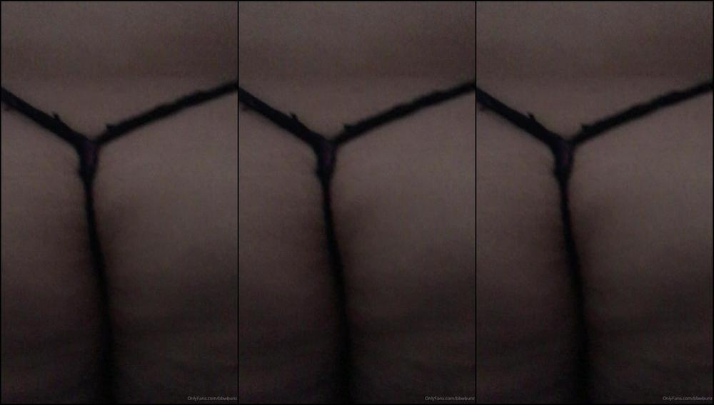 Bunzyy 197205462 03 27 2020 Lap Dance