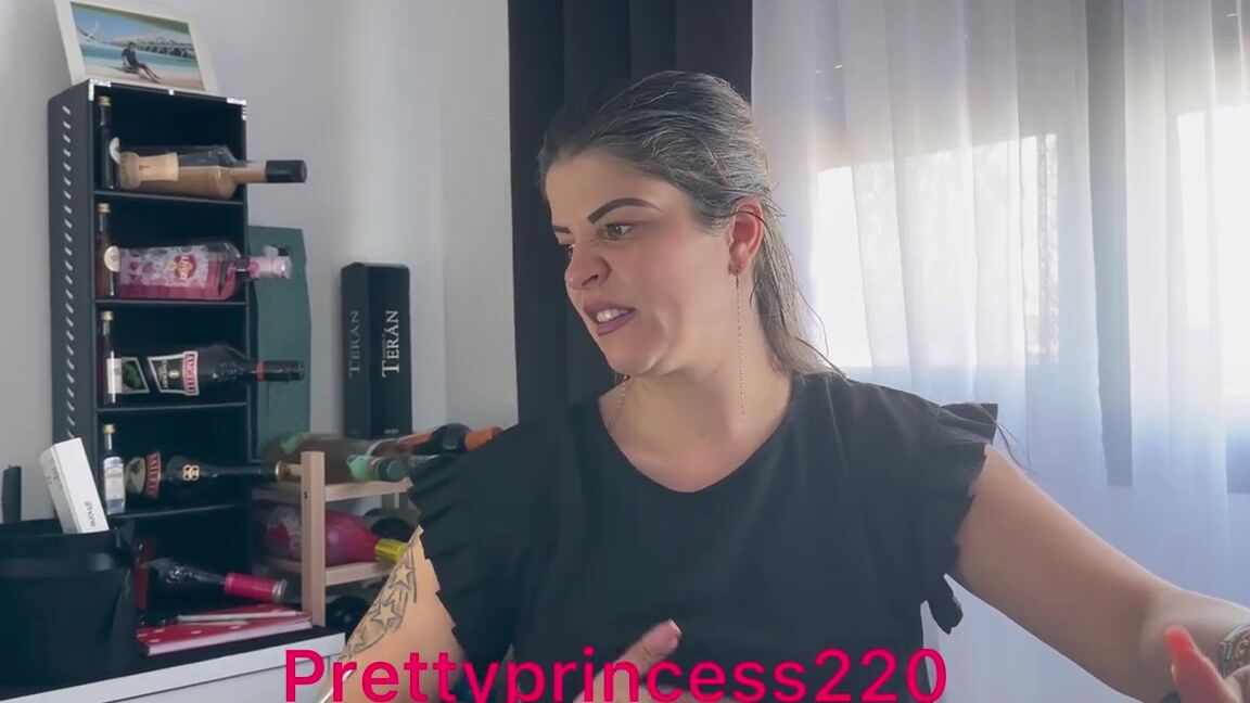 Prettyprincess220 07 22 2023 Onlyfans Video Burping Loud And Fast