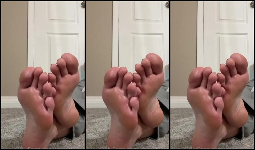 Goddess Mads Nicknamed Mad4Soles Onlyfans Get Lost In My Perfect Soles