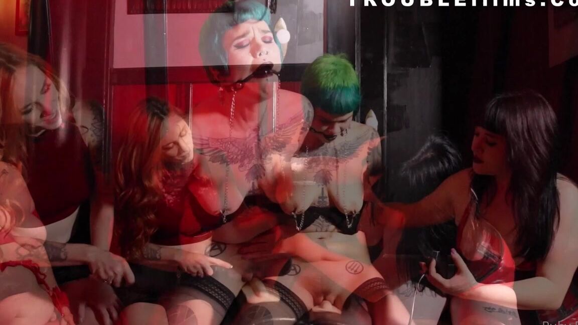 Rubyriots 2323338821 01 08 2022 Trailer From East Bay Brats 4 Courtneytrouble Litalecherous Novaskyxxx