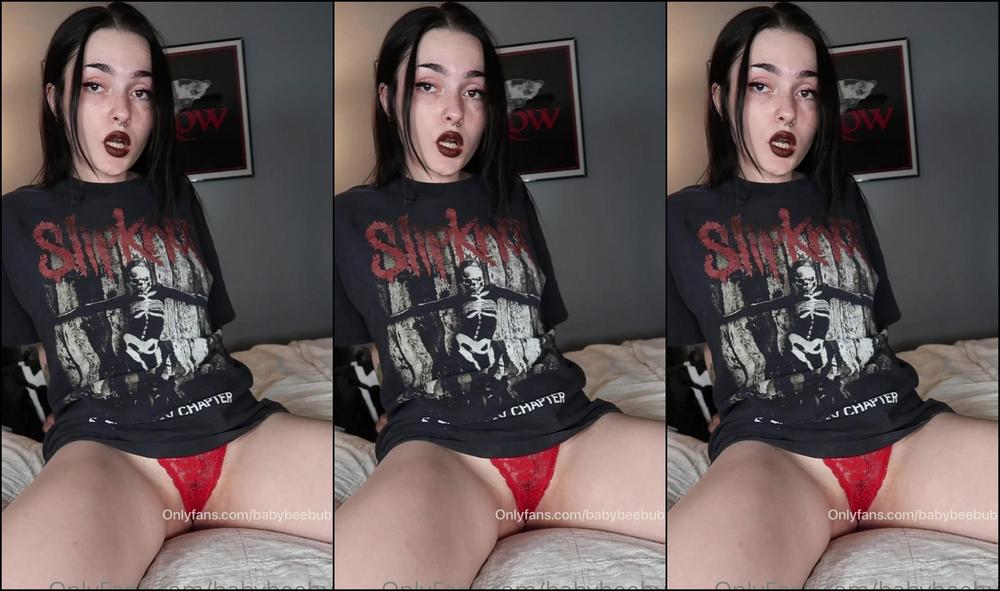 Babybeebub Here S Something Different To Stroke To Femdom Joi Chastity Ball Busting