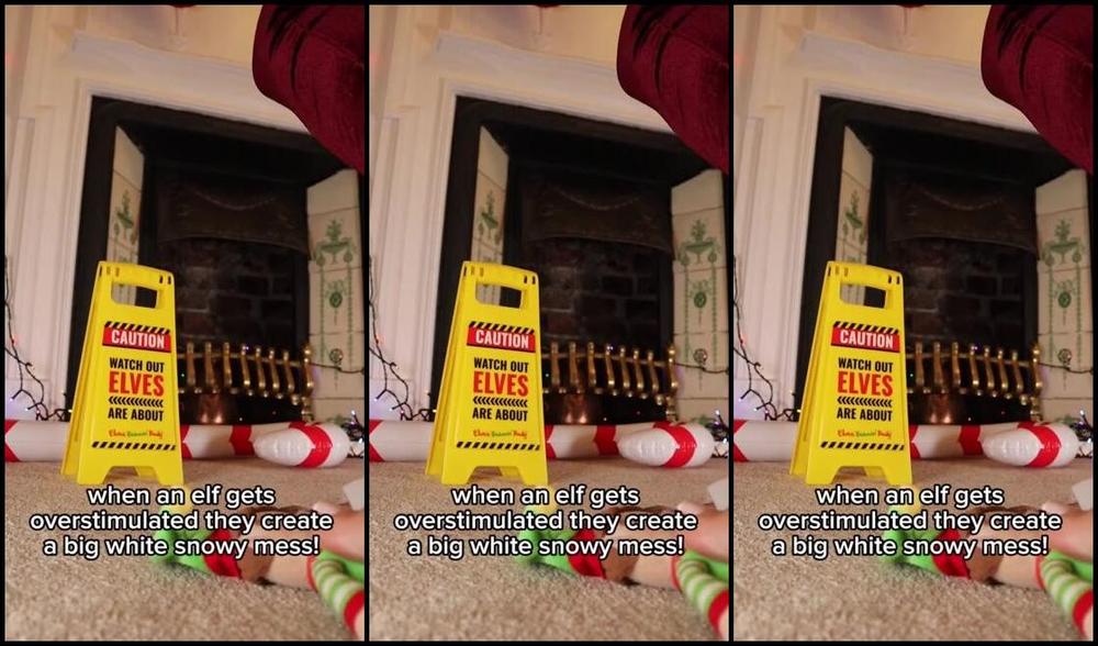 Footsiegalore 12 14 2024 Onlyfans Video Footsie Advent Reveal Day 14 Ohh Ive Just Had Enough Of His Antics Ber