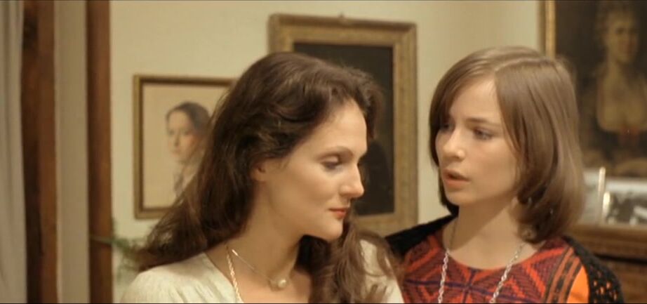 "Mix"  Calde labbra SiteRip