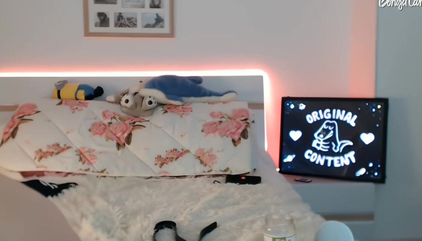 Leya Gornaya Mylittlerain28