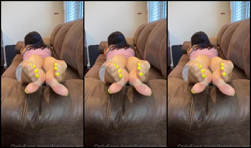 Fetishxqueen Onlyfans Video 663