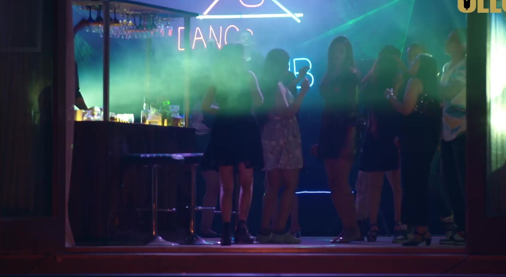 Jaghanya Upay 2022 Ullu E02