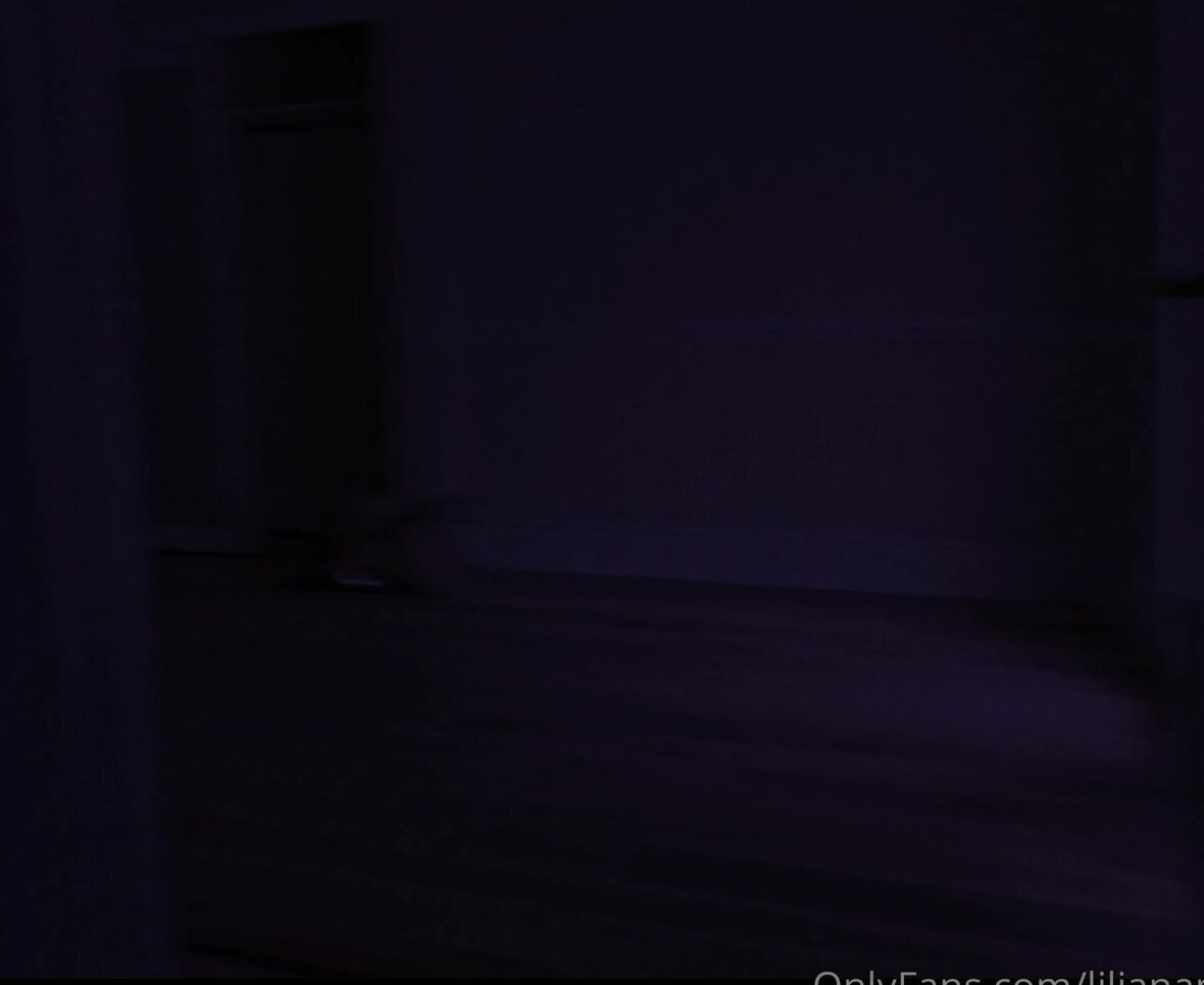 Lilianapeida Black Magic