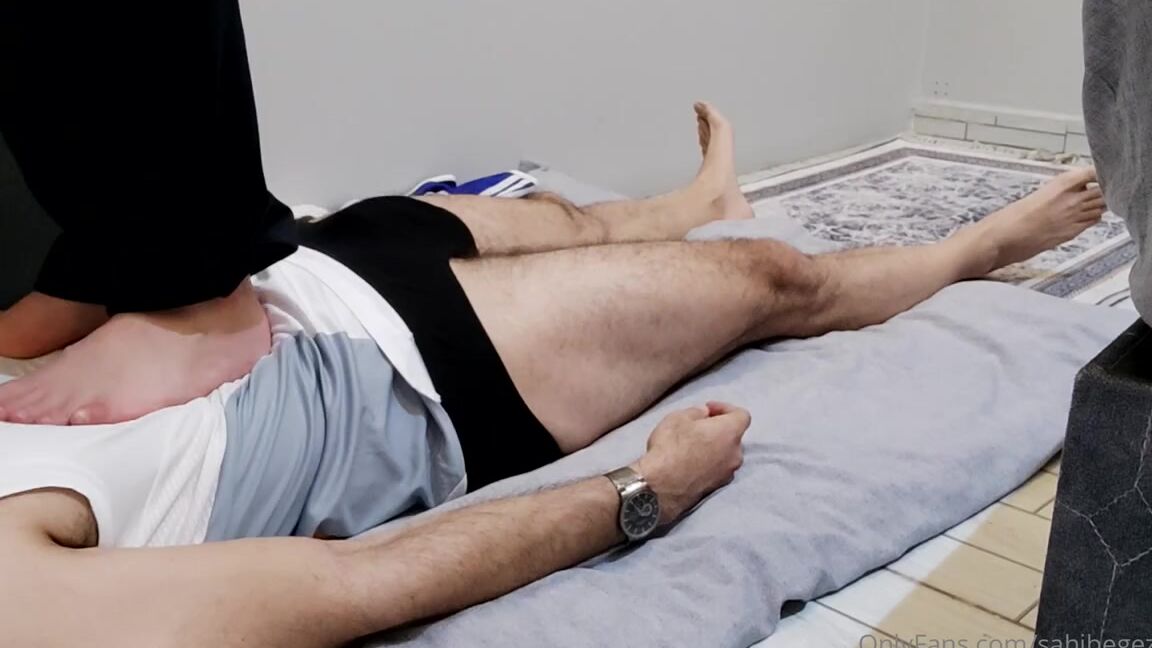 Sahibegezginn Femdom 05 26 2024 Onlyfans Video Leaked Sahibegezginn 66278P