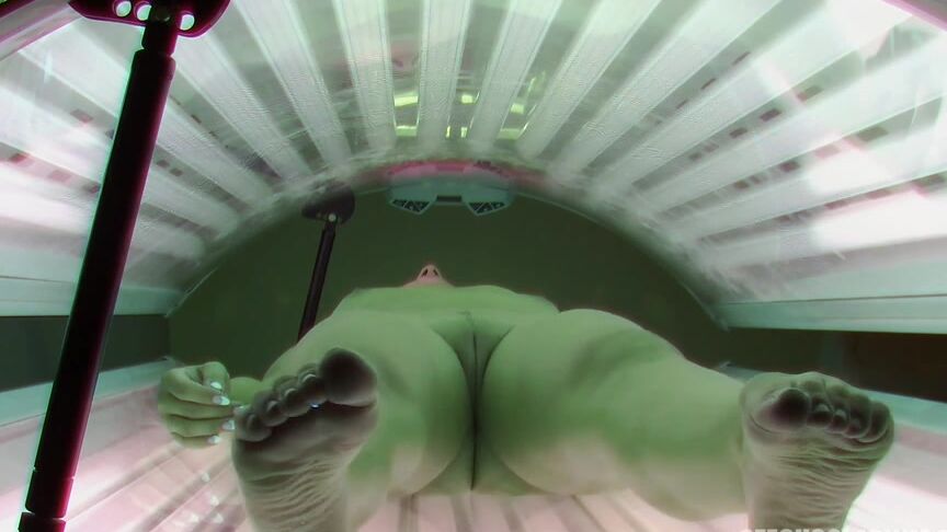 Czech Solarium 261 960540