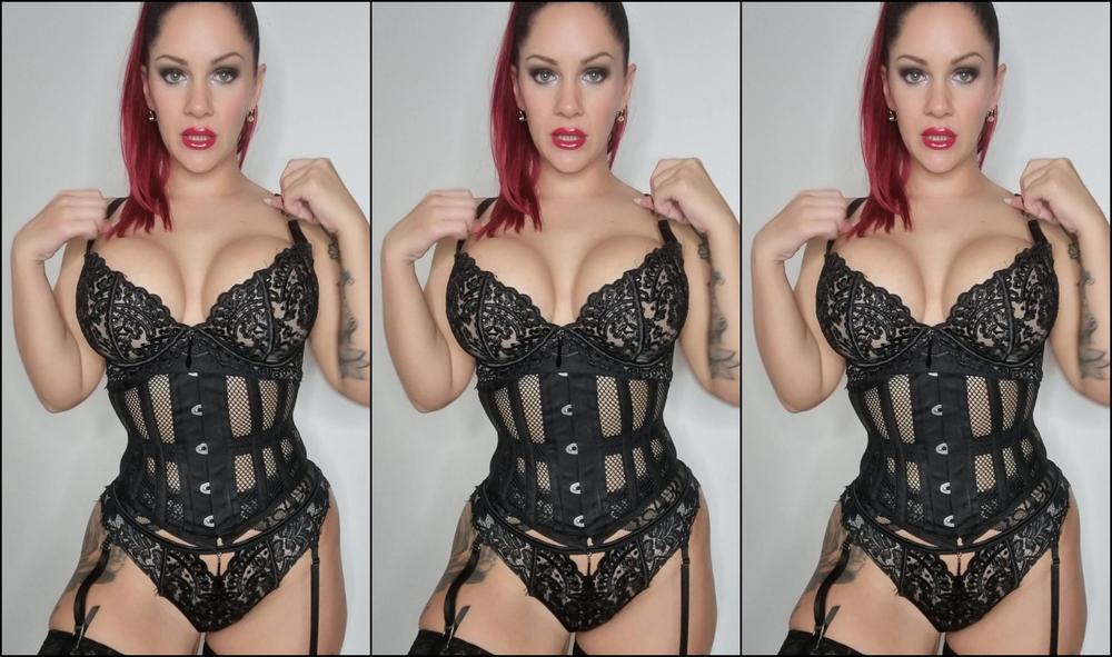 Ruby Onyx Your Cock Is Mine Part