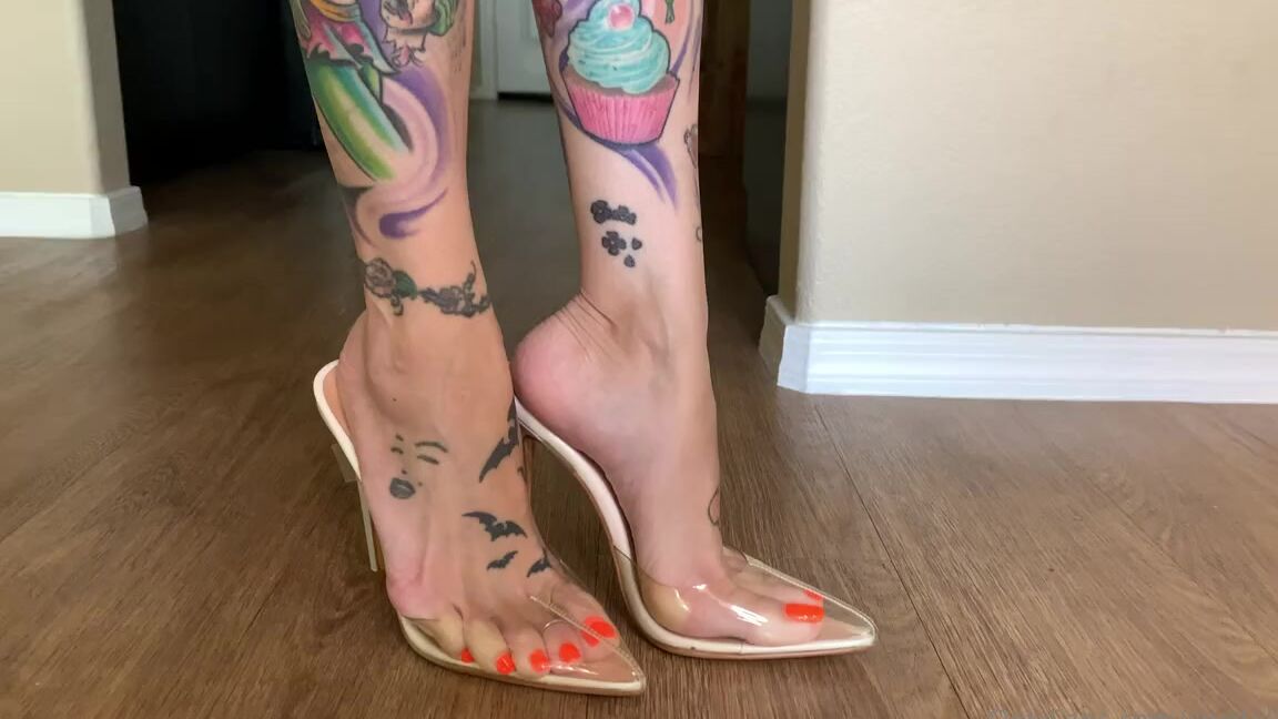 Crystal Inked Nicknamed Crystalinked Onlyfans I M Testing A New 4K Camera How Does It Look On Your End