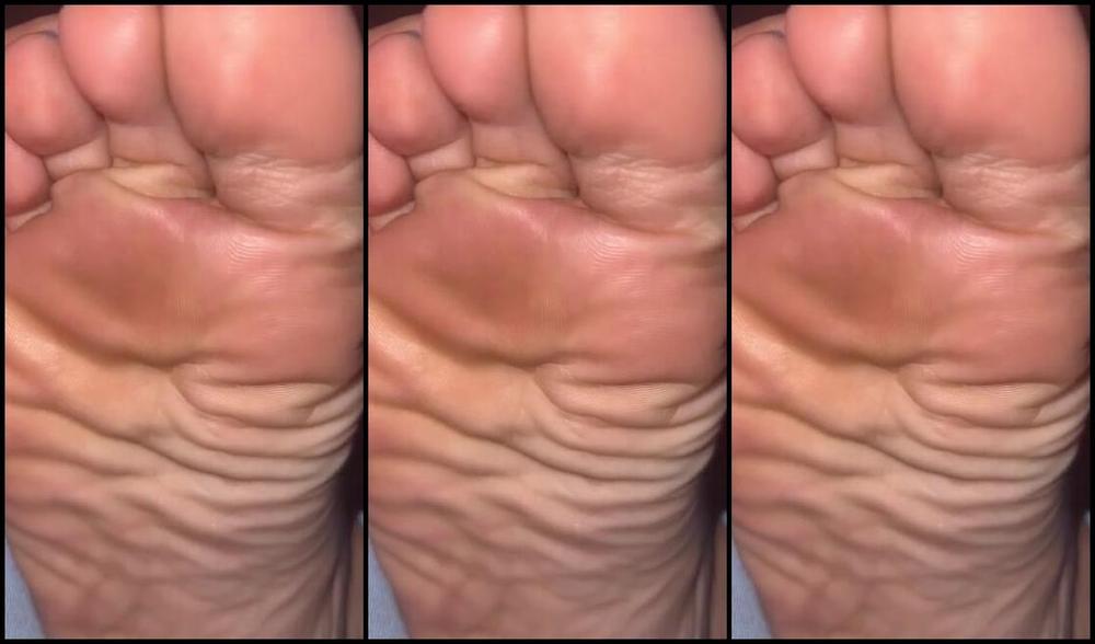 Mymulattotoes Nicknamed Mymulattotoes Onlyfans Come Relax With Me