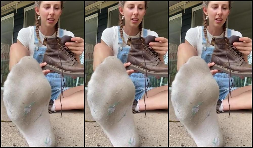 Aimeedayz Nicknamed Aimeedayz 12 08 2023 Onlyfans Video Feels Sahhhhh Good Yeu