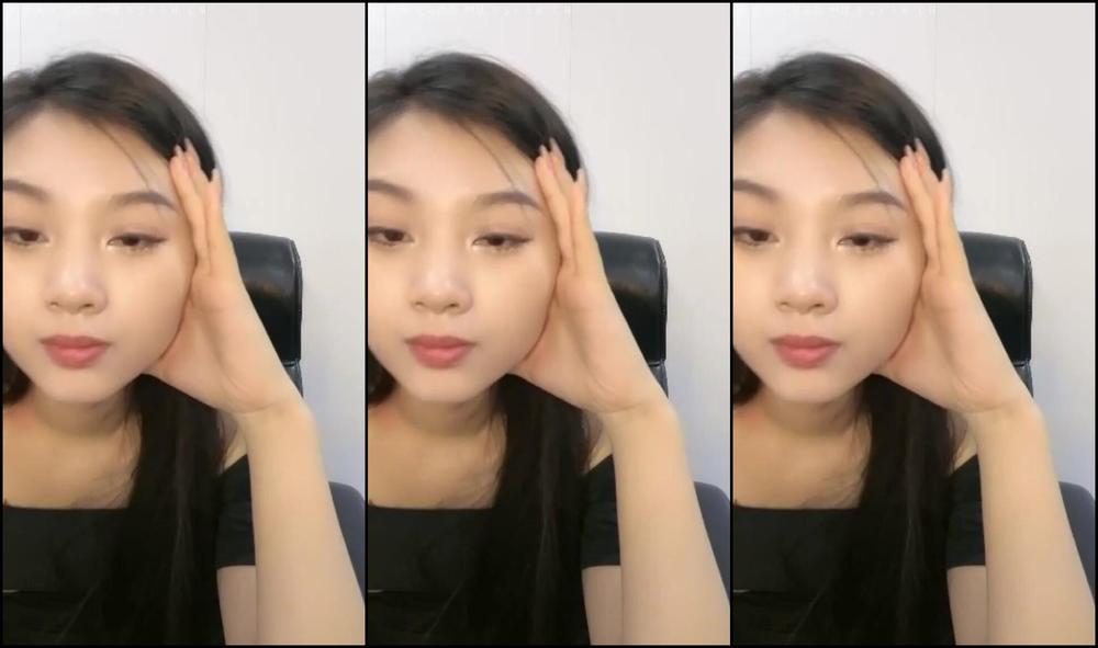 Asian Domestic Zone Self Filmed 07656