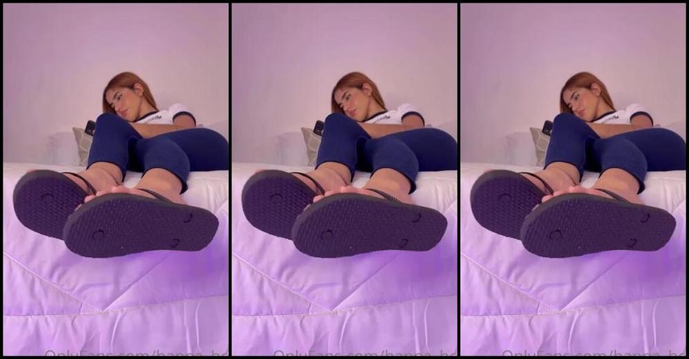 Hannah Robins Aka Hanna Hcri Onlyfans Just Making Sure You Get Obsessed With The Sound Ys