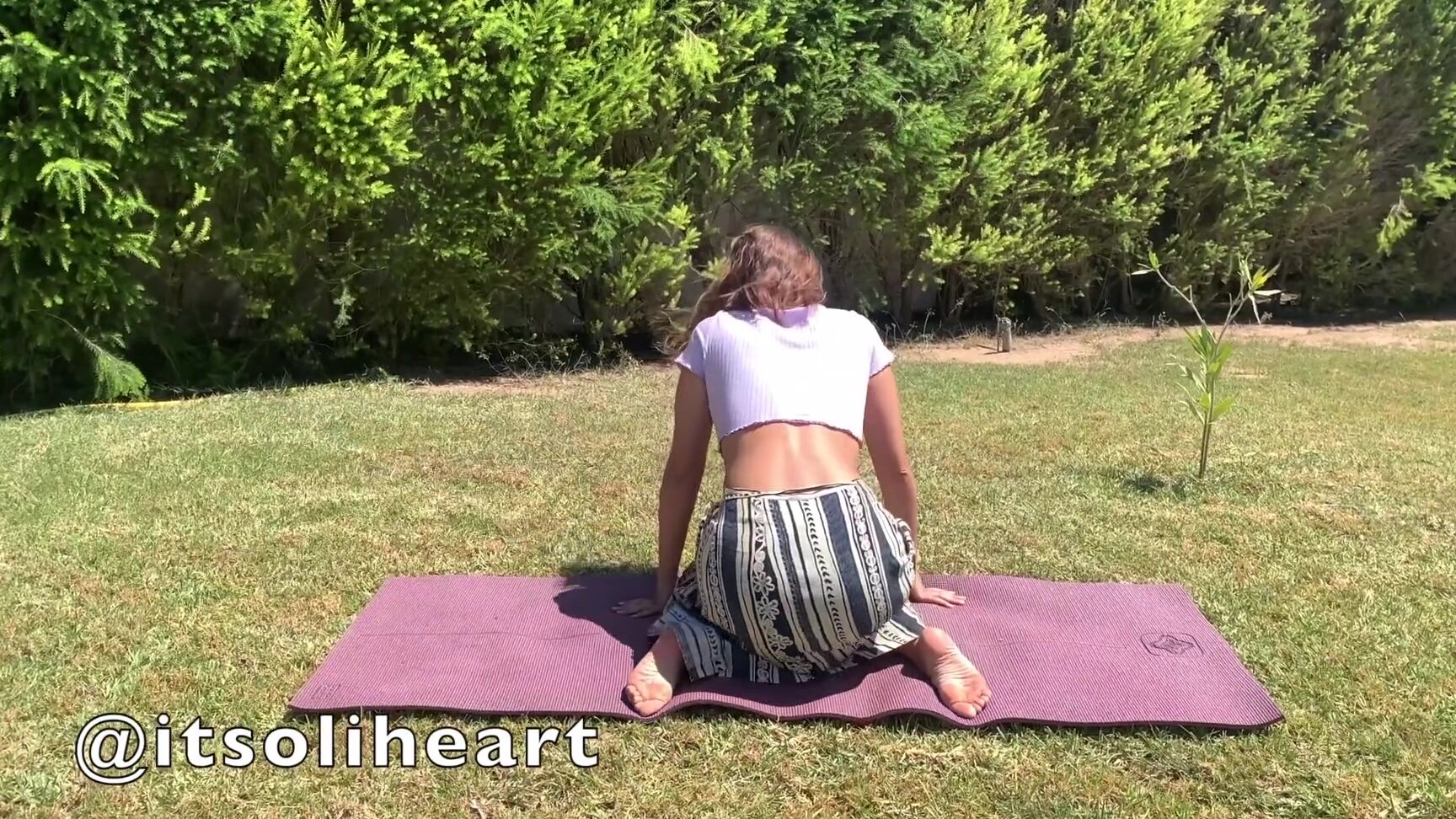 "FAMILYxxx" Yoga, Nude Yoga, Nude Yoga Porn, Outdoor, Exhibitionist, Public Exhibitionist, Exhibitionist Wife, Outdoors, Public Flashing, Public, Garden, Forest, Natural Tits, Amateur, Kink, Latin, Suggest FAMILYxxx Naked Yoga Stretching naked in the