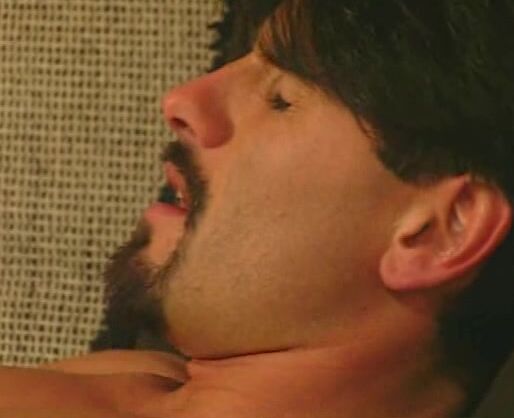 Nici Sterling Talk Dirty 2 Me