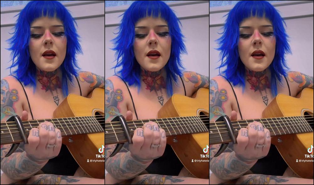 Ihatelaika 2804936687 03 14 2023 I Know You Guys Like The Music Stuff Too I M Gonna Try And Do At Least