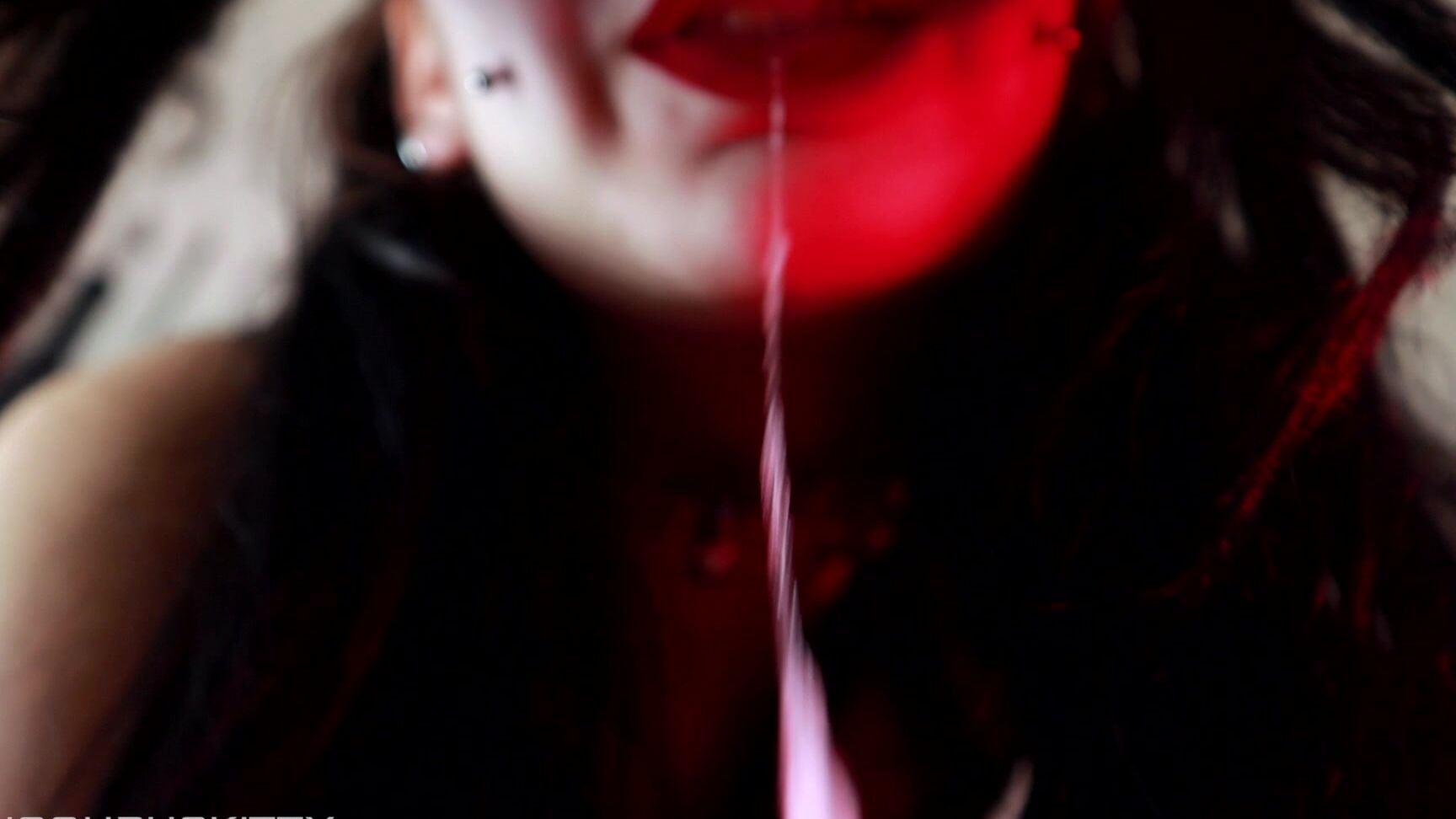 Femdom POV,Face Sitting,Spit Fetish,Asshole Fetish,BDSM dominatrixvera spit face sitting pov femdom ManyVids