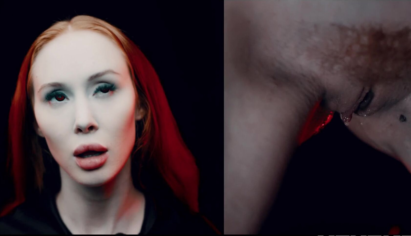 "hentaied" aliensandmonsters, creampie, cumplay Cumplosion 1080 MP4 manyvids