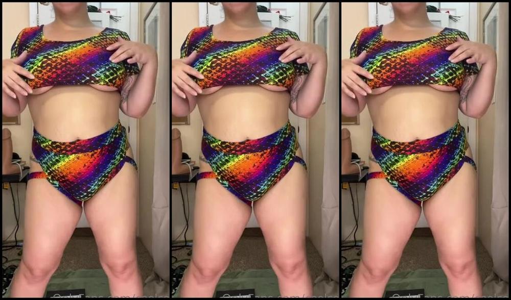 Celia Nicknamed Ceelcee Onlyfans Here S The First 4 Minutes Of This 18 Minute Long Video Introducing You To The 5 Toys I Ll Be Usi 1 Vwt