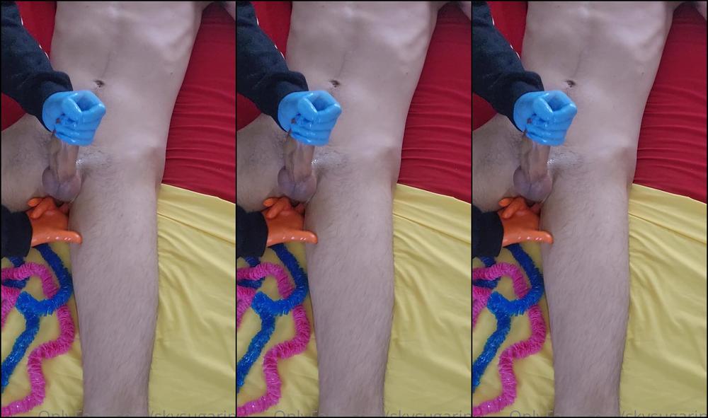 Skysugaring 2829012051 04 06 2023 Celebrating Easter Early Lol Cheers