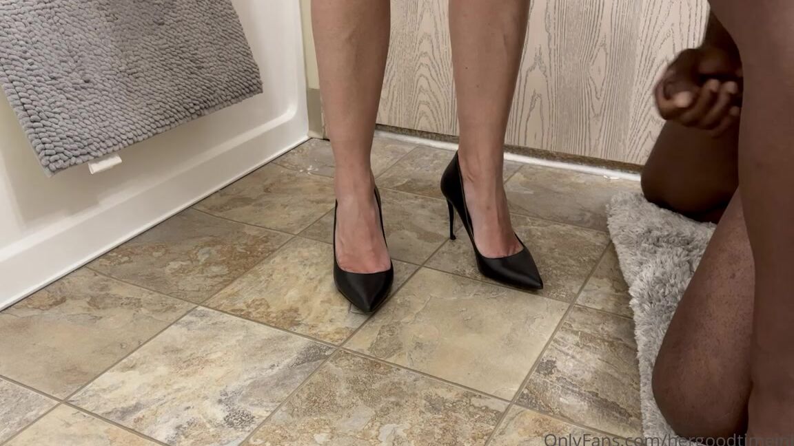 Hergoodtimeinheels Nicknamed Hergoodtimeinheels Onlyfans Video 821