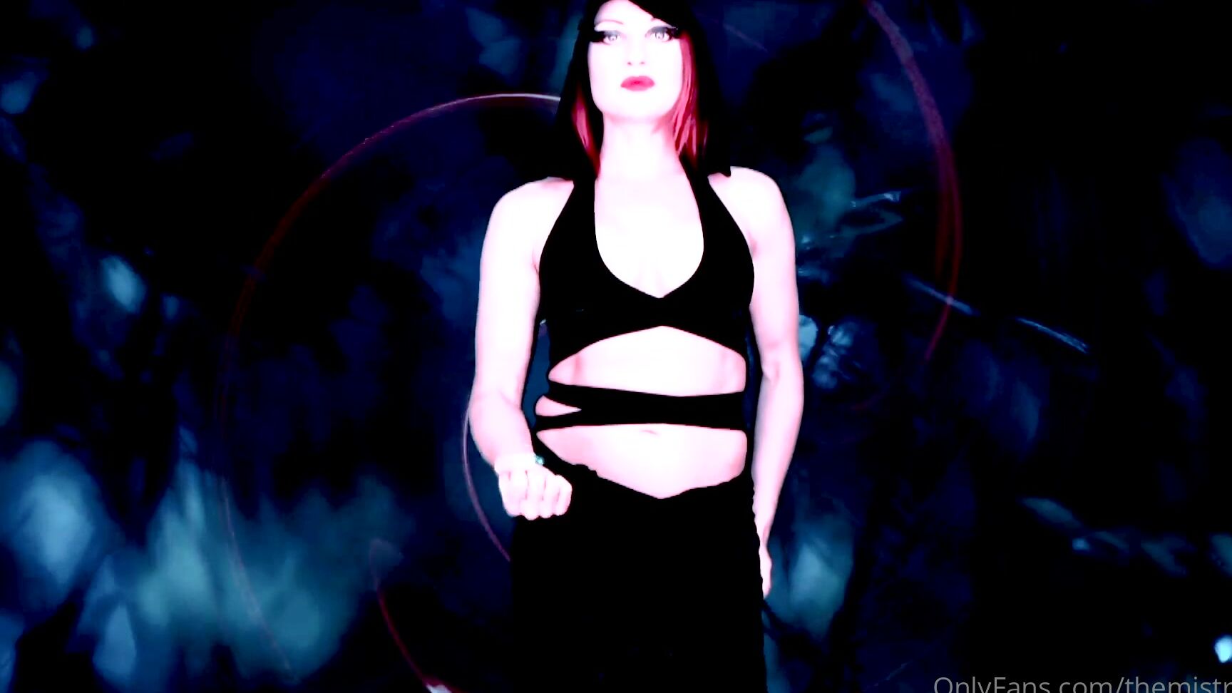 Themistressb Ooooo Ooooo Witchy Woman