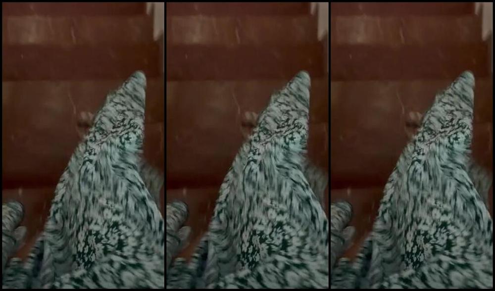 Gingeralesfeet Aka Misstressroux Onlyfans On My Way For A Pedicureeee