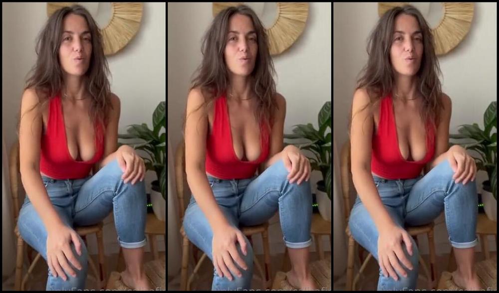 Calitafire Onlyfans Update Boobs And Bush Flash