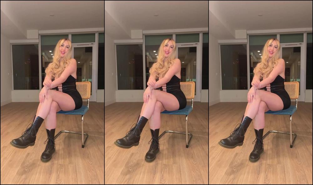 Goddessbailz 3220831817 02 29 2024 Just Sent Out This Ppv You Pay Hot Brats In Boot Ten Minutes Of Me Ordering