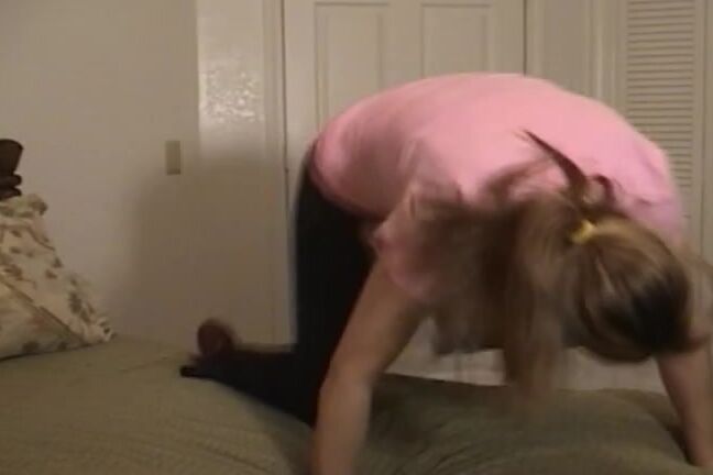 Heather, SD, amateurspankings AS Heather Out Late Clips4Sale