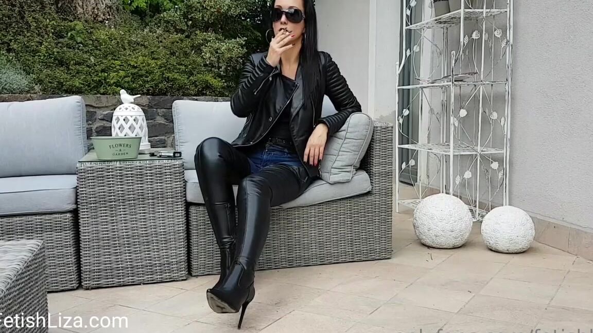 Fetishliza Onlyfans How To Be My Human Ashtrayfollow My Instructions Ashtrayslave Humanashtray Smoking Pov Slavetraining