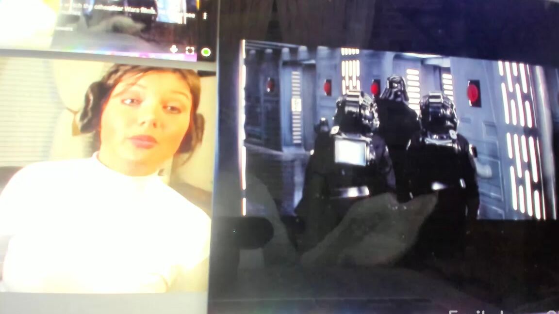 Emjaybird Stream Started At Am