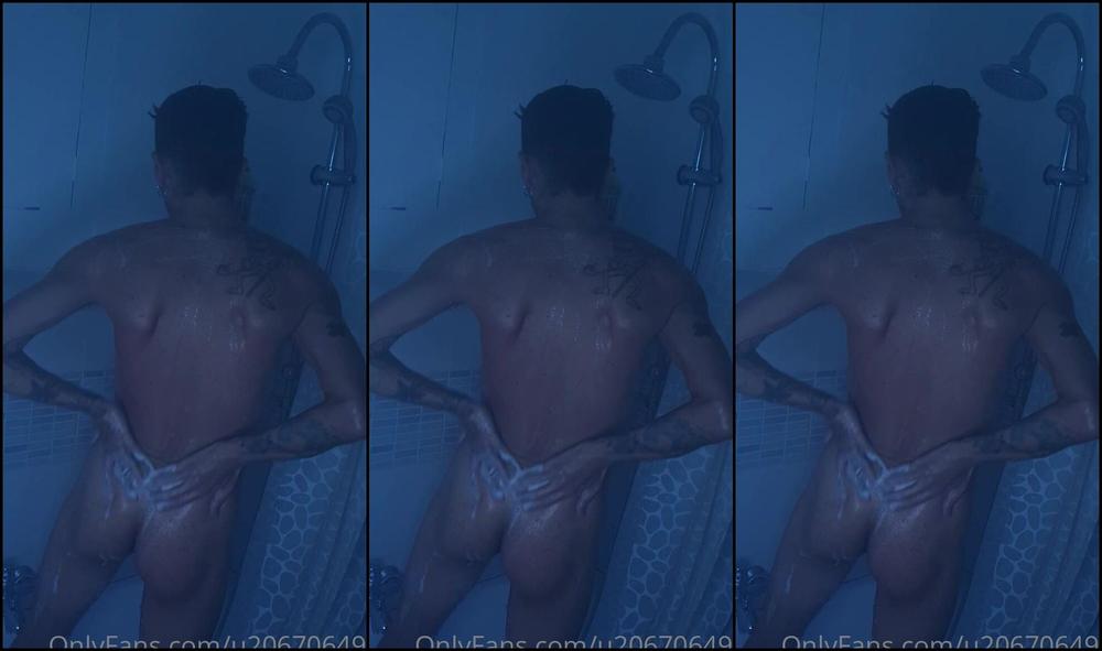 Wonderland Xxx Good Night Shower Enjoy This Romantic